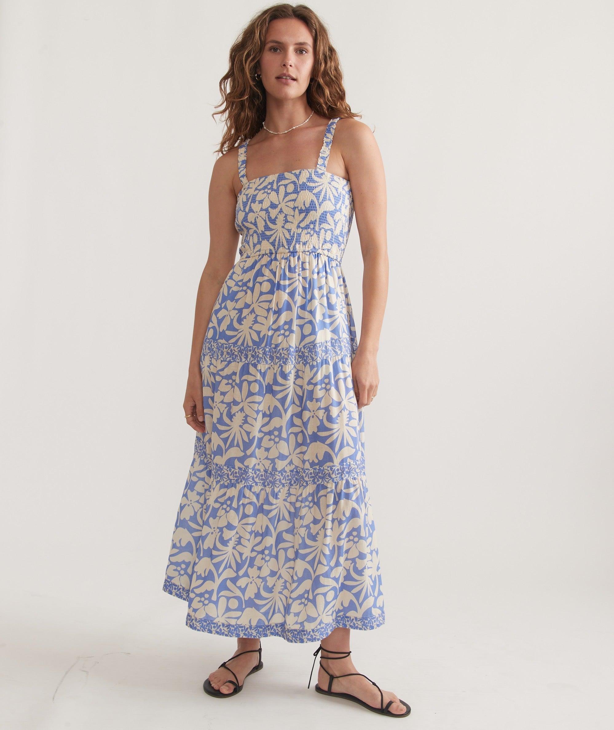 Selene Maxi Dress Product Image