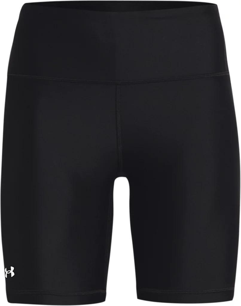 Women's UA Tech Bike Shorts Product Image