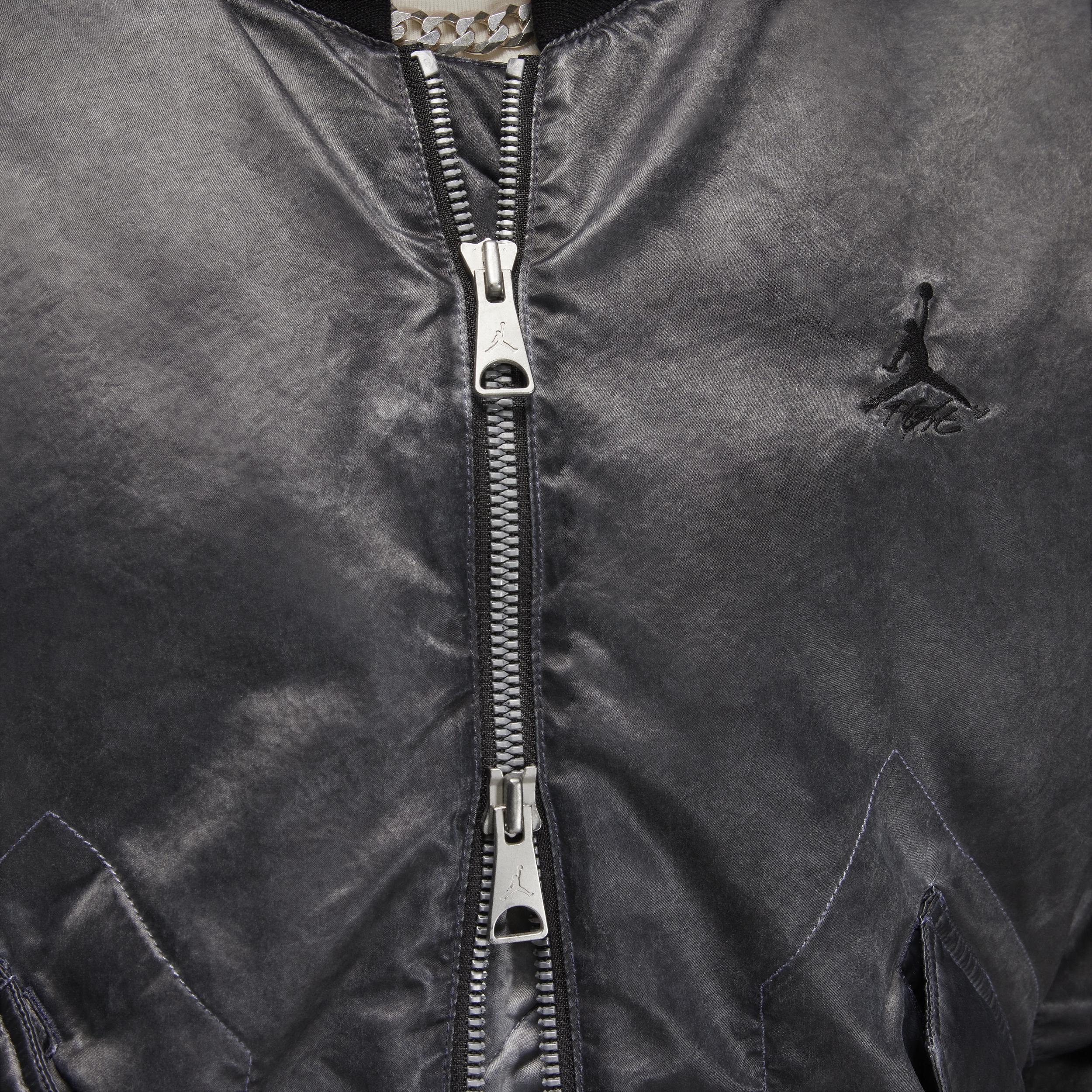 Jordan Essentials Renegade Jacket Product Image