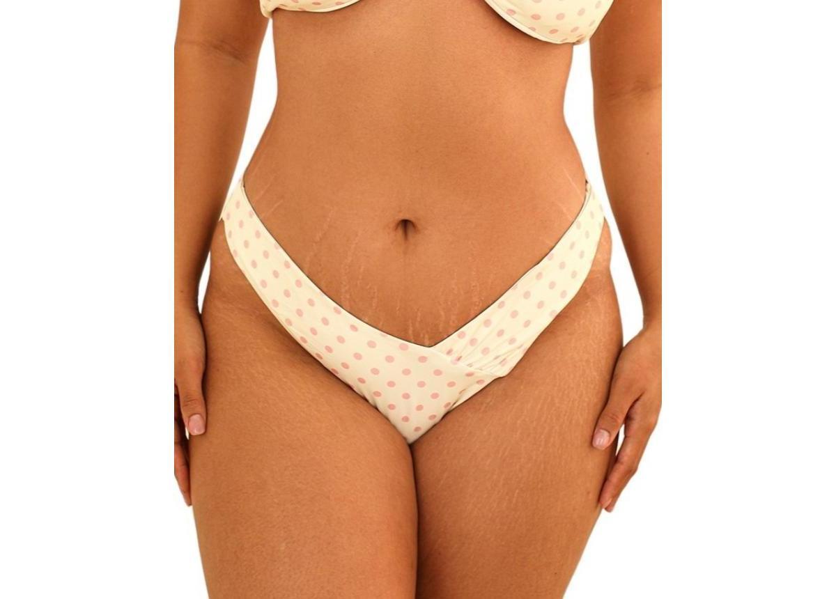 Dippin Daisys Womens Angel Bottom Product Image