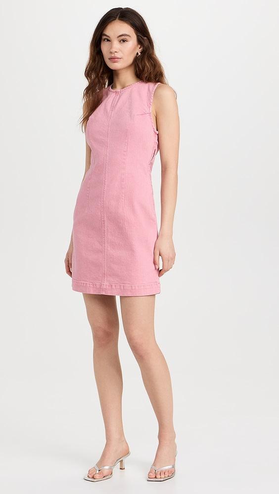 DL1961 Esme Mini Dress | Shopbop Product Image