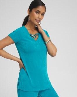 Women's Clothing - Dresses, Pants & Blouses - Chico's Product Image