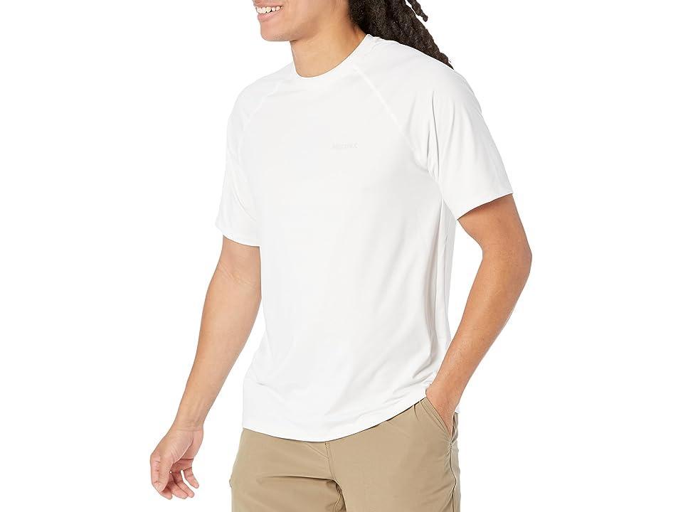 Marmot Windridge Short Sleeve Men's Clothing Product Image