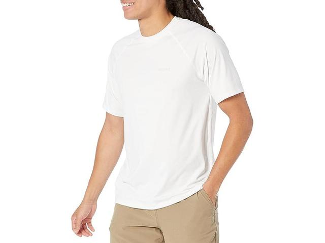 Marmot Mens Windridge Short-Sleeve T-Shirt Product Image