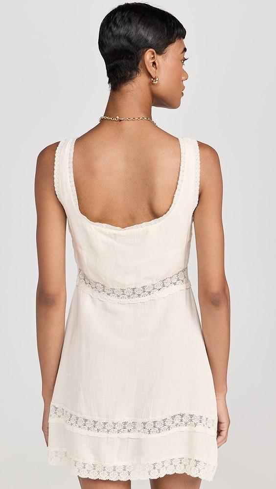 RIXO Ronan Dress | Shopbop Product Image