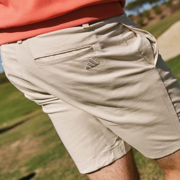 Go-To Five-Pocket Golf Shorts Product Image