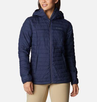 Columbia Women's Silver Falls Hooded Jacket- Product Image