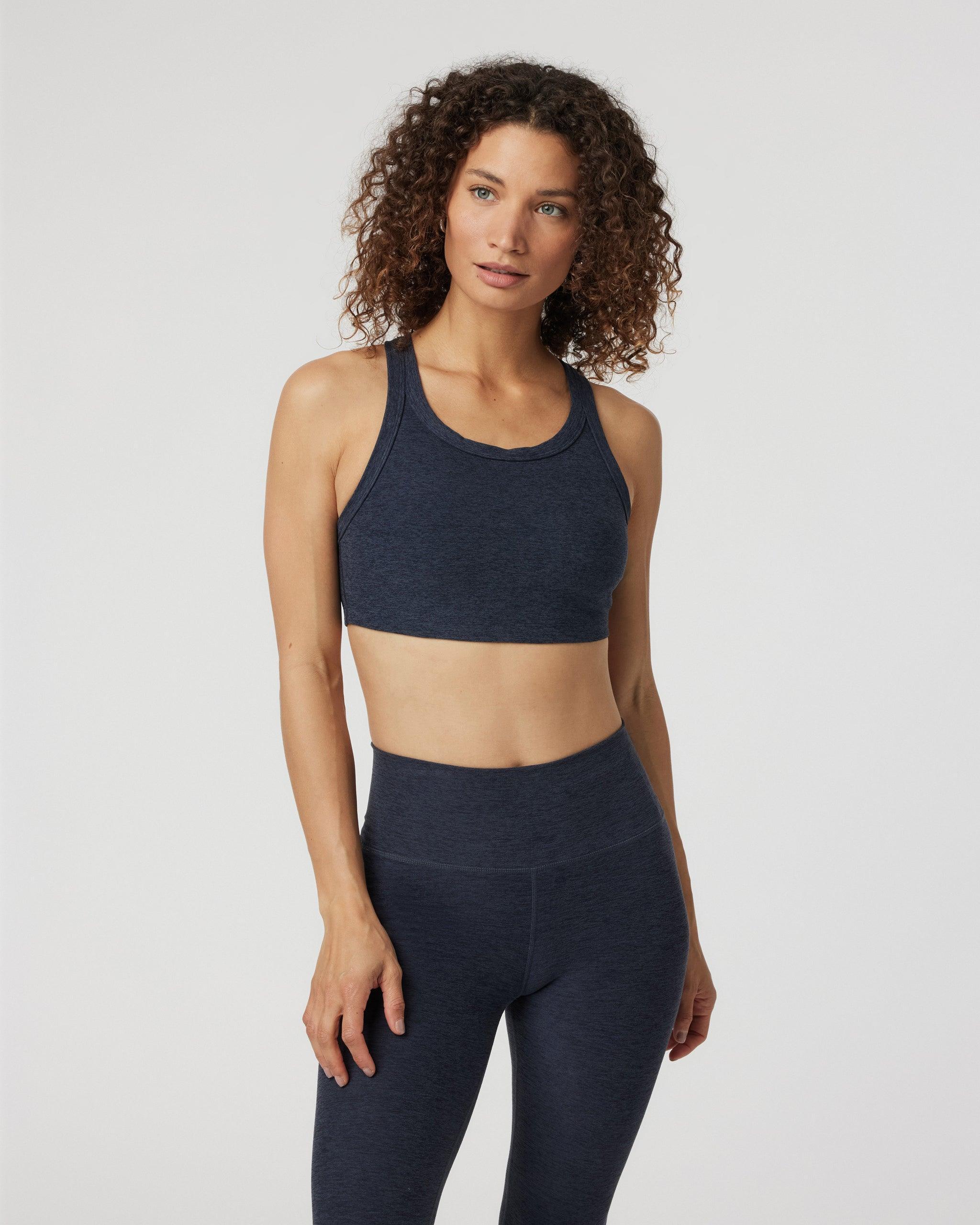 Elevation Racer Bra Product Image