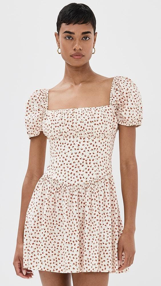 Reformation Marielle Dress | Shopbop Product Image