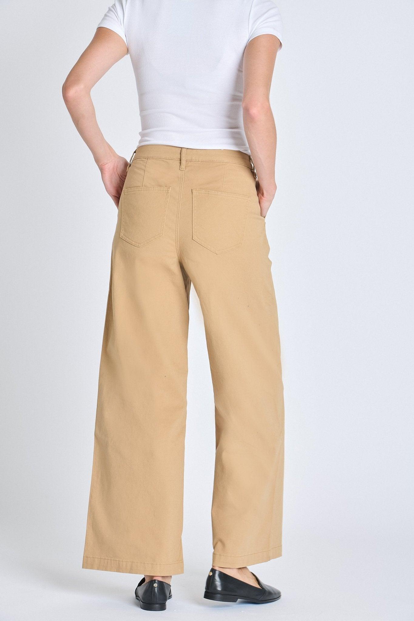 Westport Eva Chino Trouser Product Image