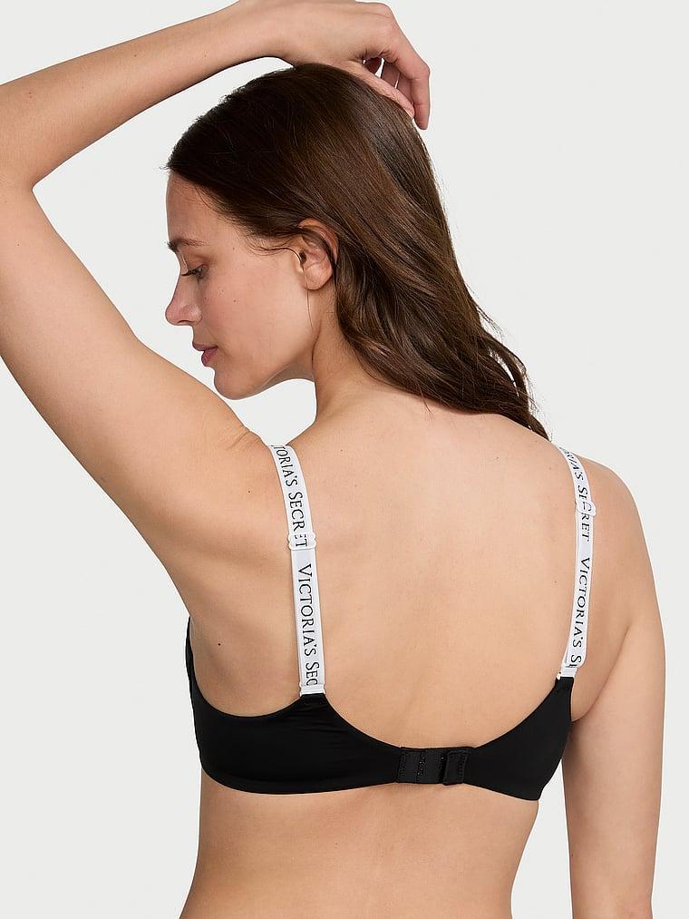 Lightly Lined Demi Bra Product Image