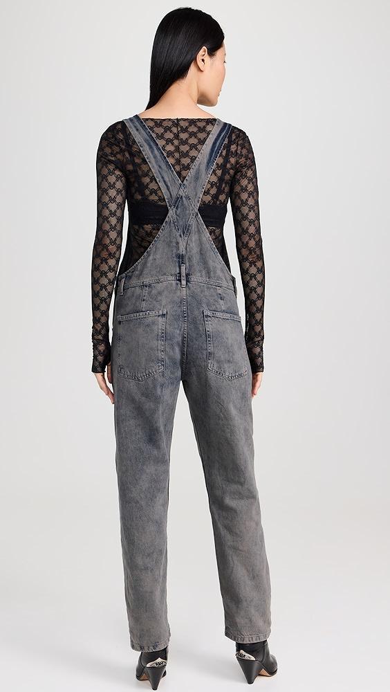 Free People Ziggy Overalls | Shopbop Product Image