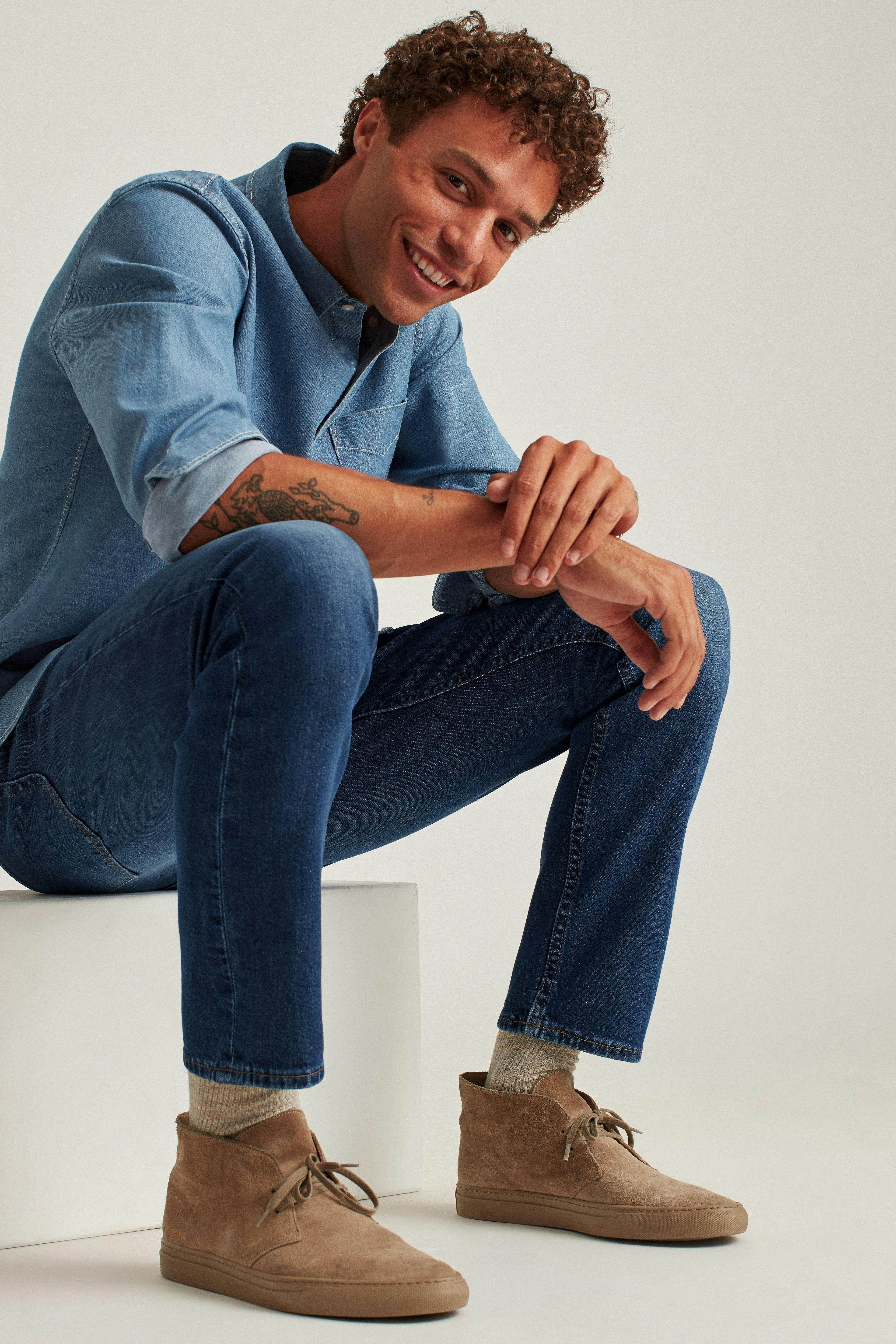 All Season Jeans Product Image