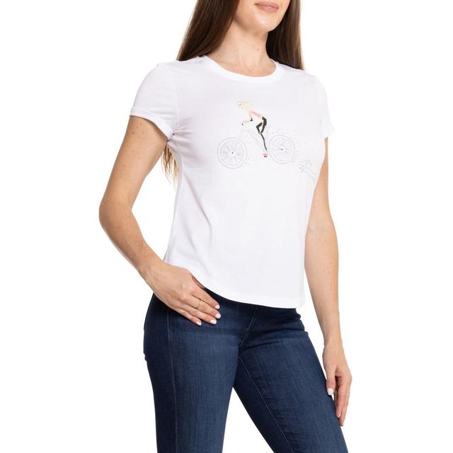 Bogner Fire + Ice Debra T-Shirt - Short Sleeve Product Image