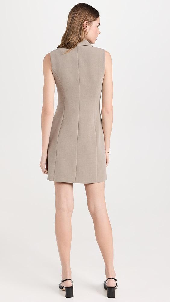 Favorite Daughter The Hailee Dress | Shopbop Product Image