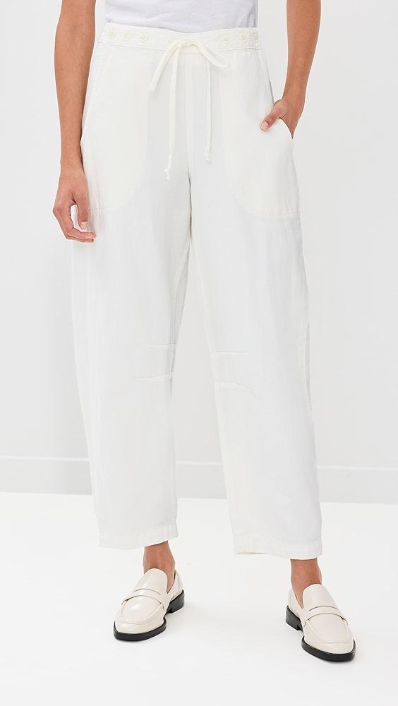 TWP Jetties Beach Pants | Shopbop Product Image