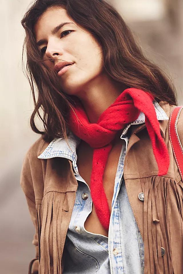 Essential Triangle Scarf product image