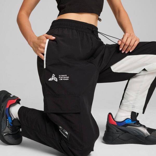 PUMA BMW M Motorsport Women's Statement Pants Product Image