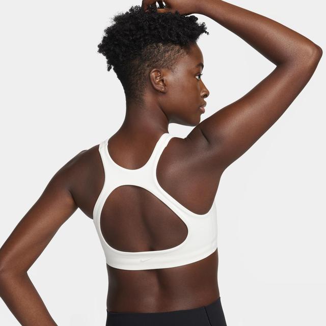 Nike Women's One Medium-Support Lightly Lined Sports Bra Product Image