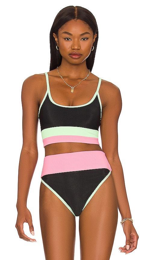 Eva Bikini Top Product Image