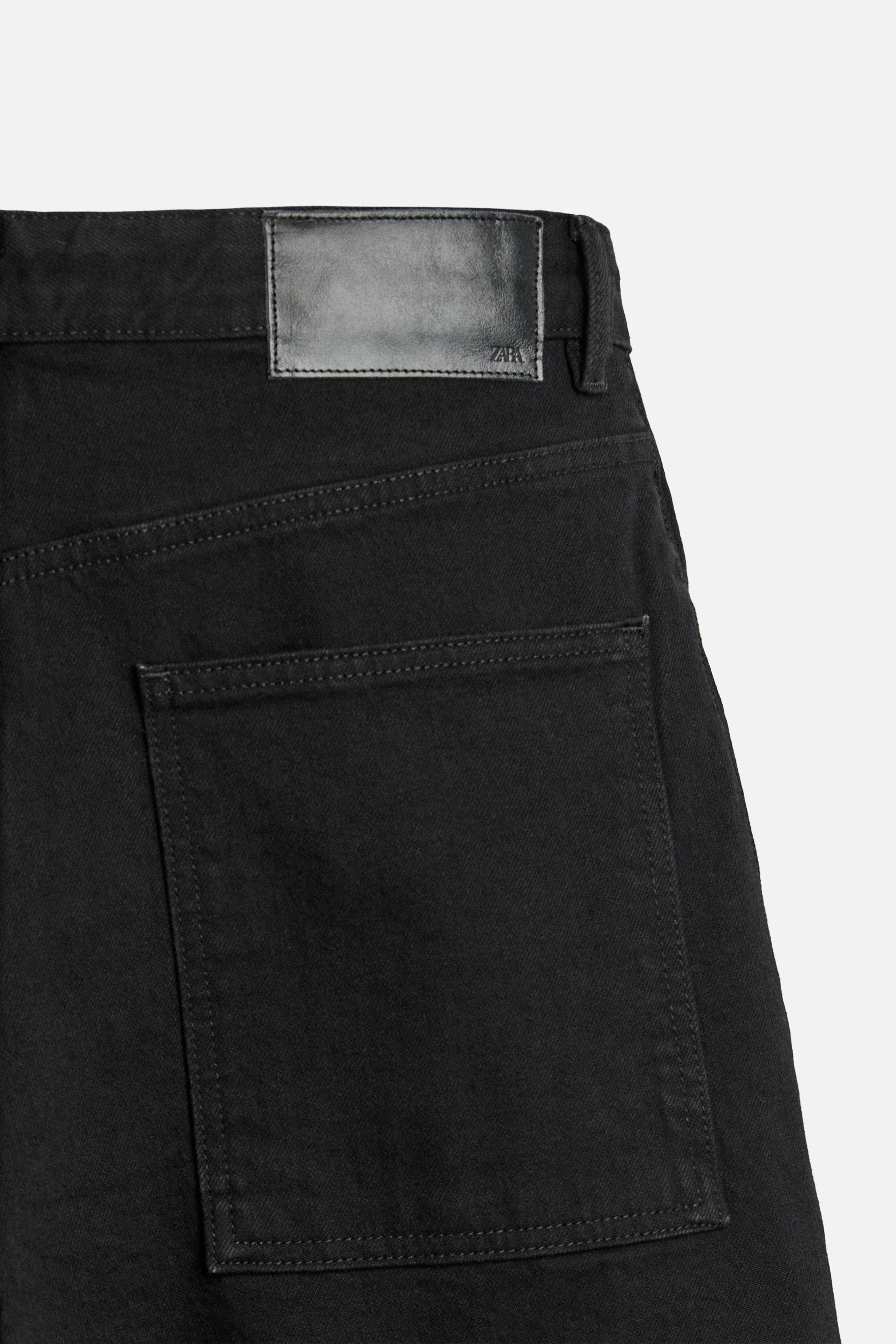 WIDE FIT JEANS Product Image