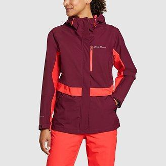 Women's Funski Shell Product Image