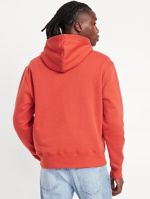 Rotation Pullover Hoodie Product Image