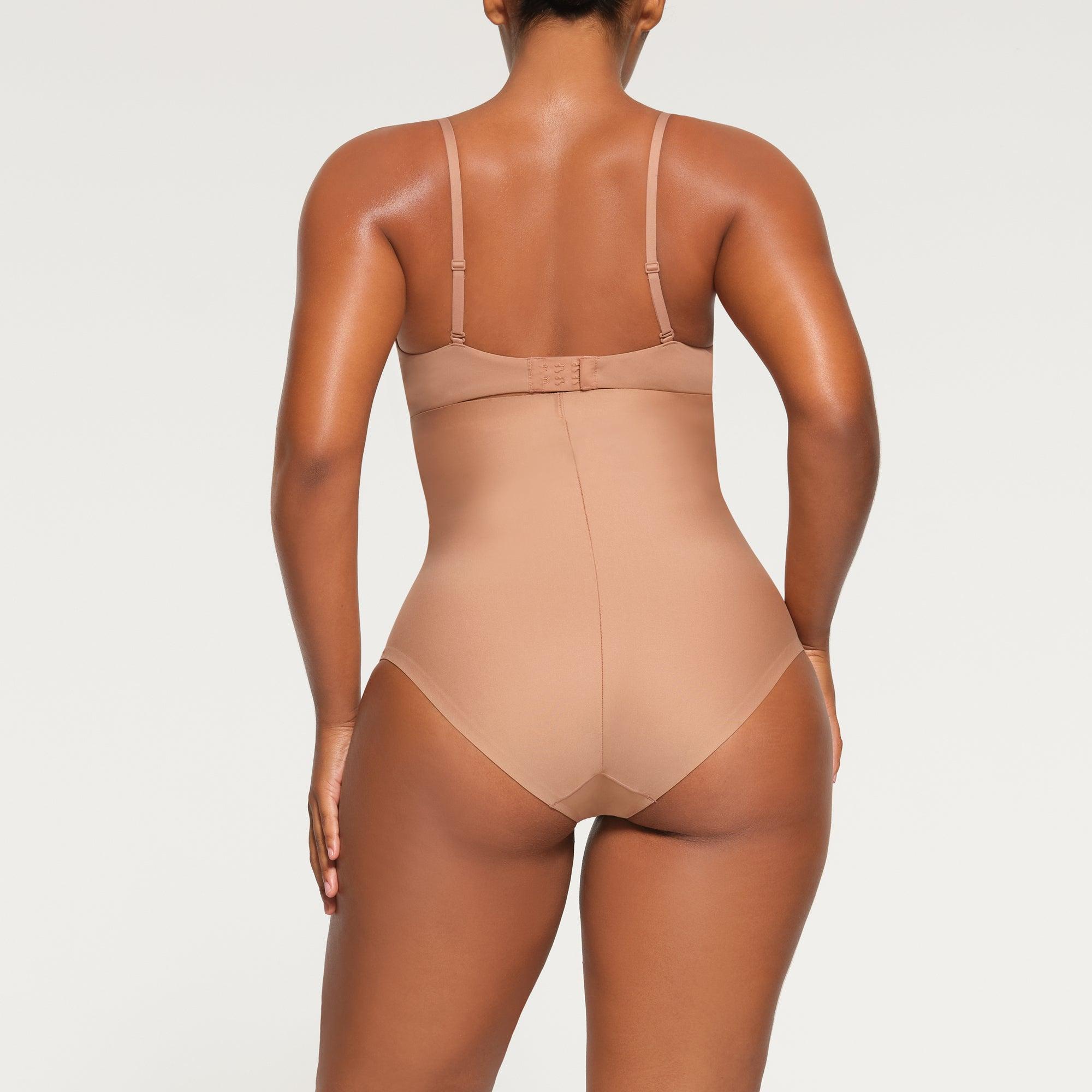 SKIMS BODY HIGH-WAISTED BRIEF | SIENNA Product Image