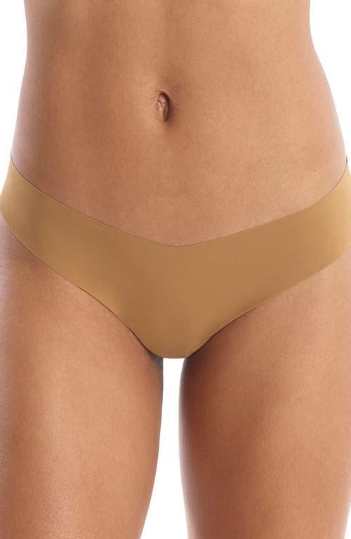 Commando Microfiber Thong Product Image