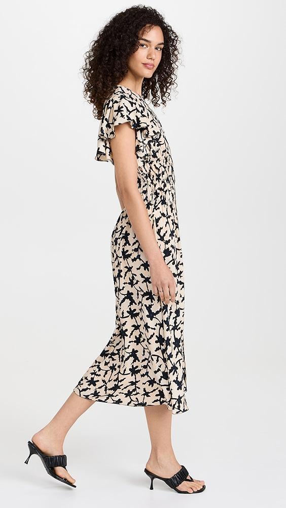 Ulla Johnson Anais Dress | Shopbop Product Image