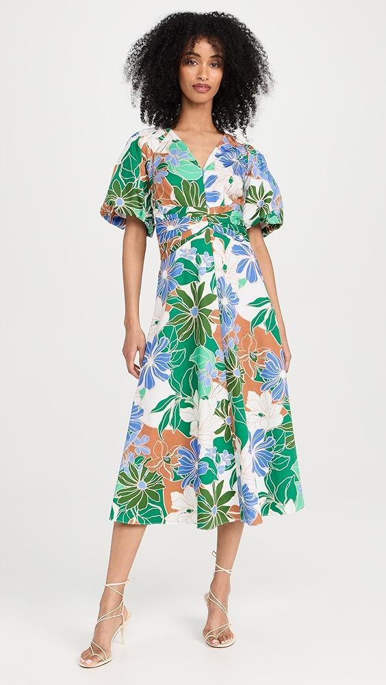 Shoshanna Jacqueline Dress | Shopbop Product Image