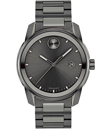 Movado Bold Verso Bracelet Watch, 42mm Product Image