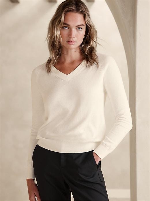 Forever Sweater Product Image