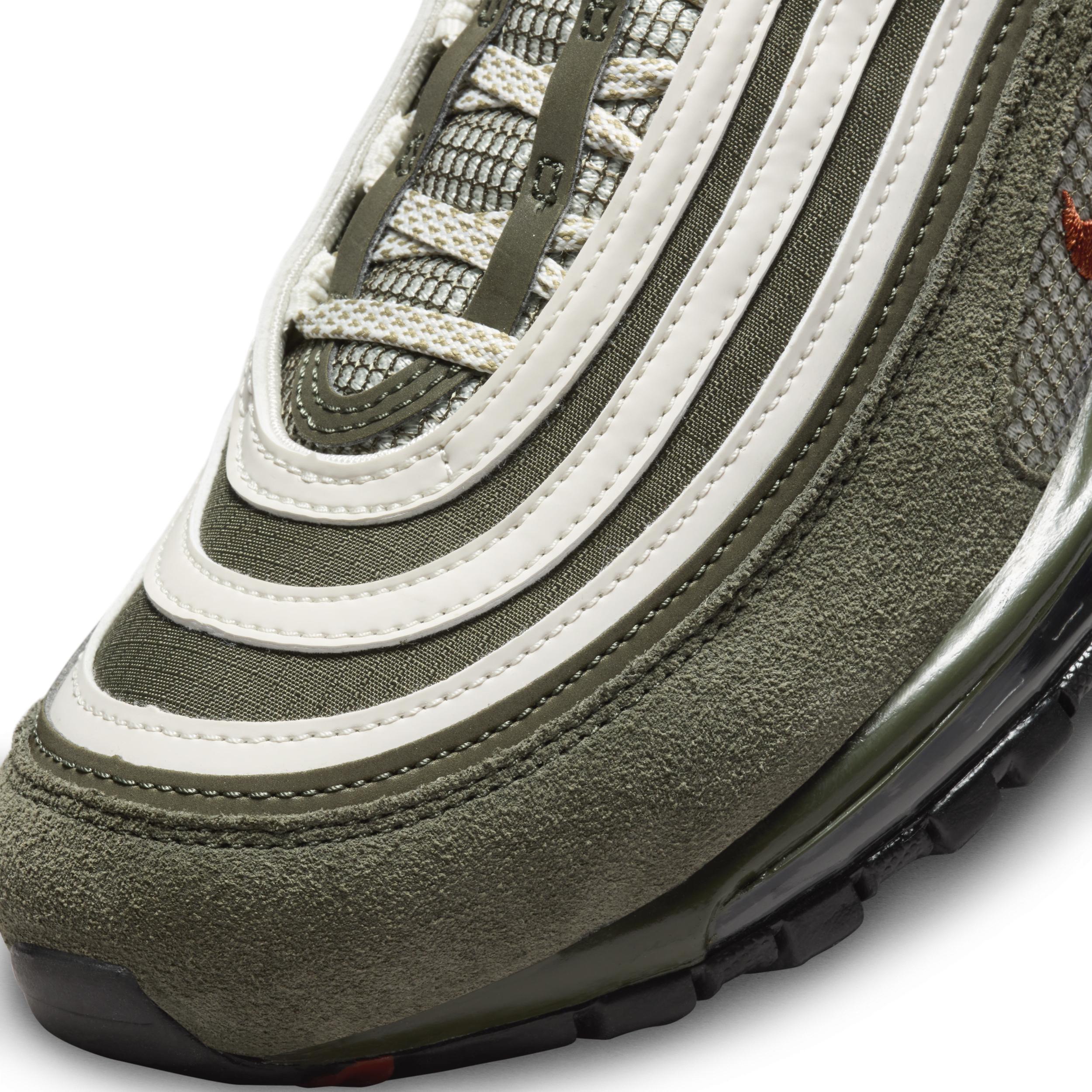 Nike Mens Air Max 97 SE Shoes Product Image