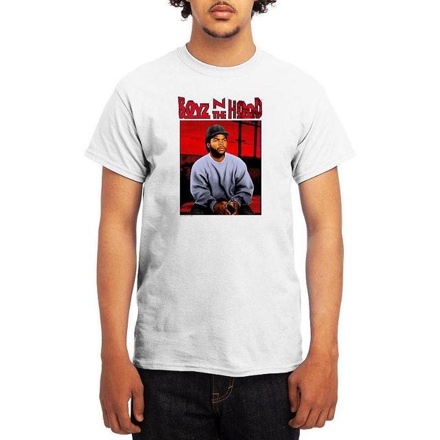 Mens Boyz N The Hood Tee, Boys Product Image