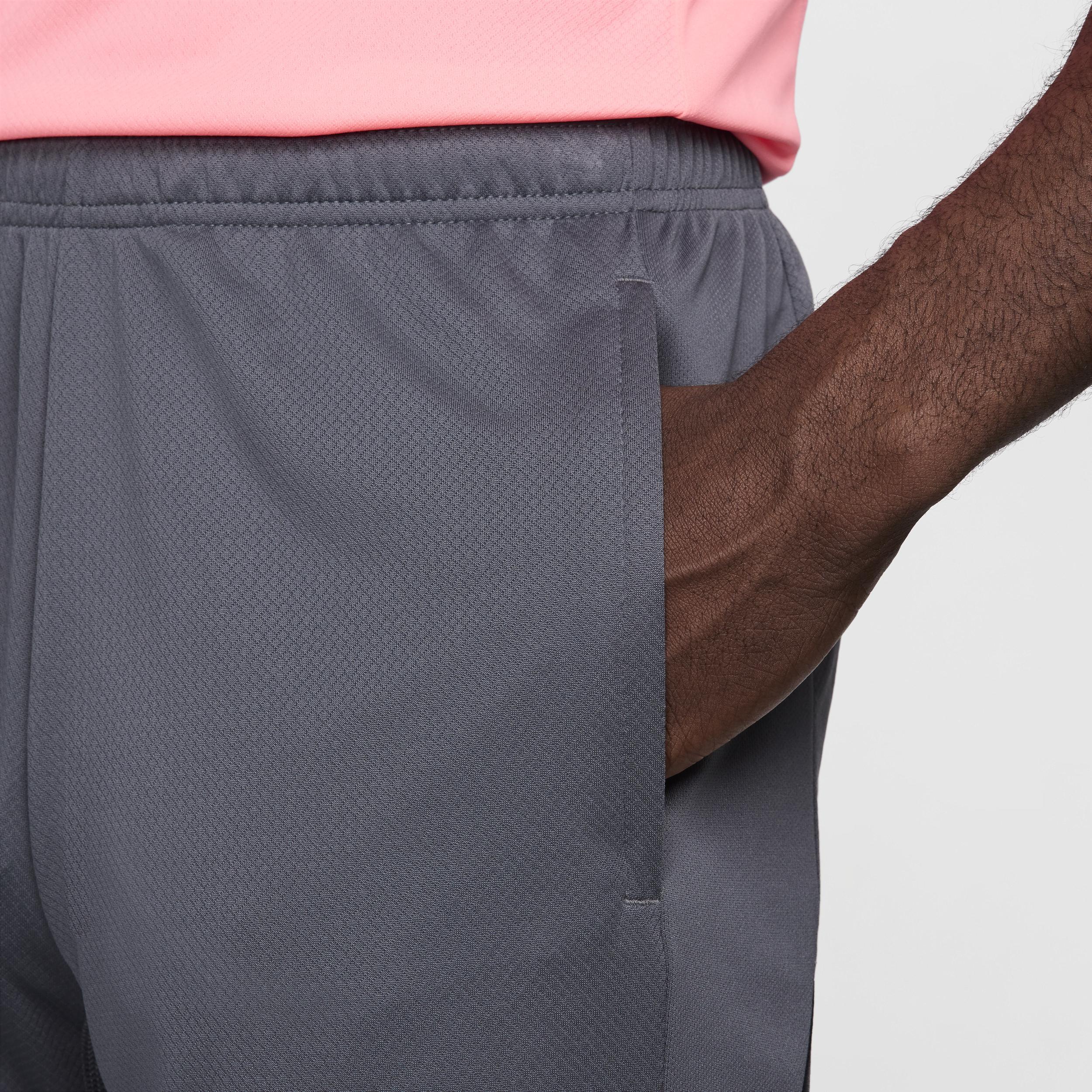 Nike Mens Strike Dri-FIT Soccer Shorts Product Image