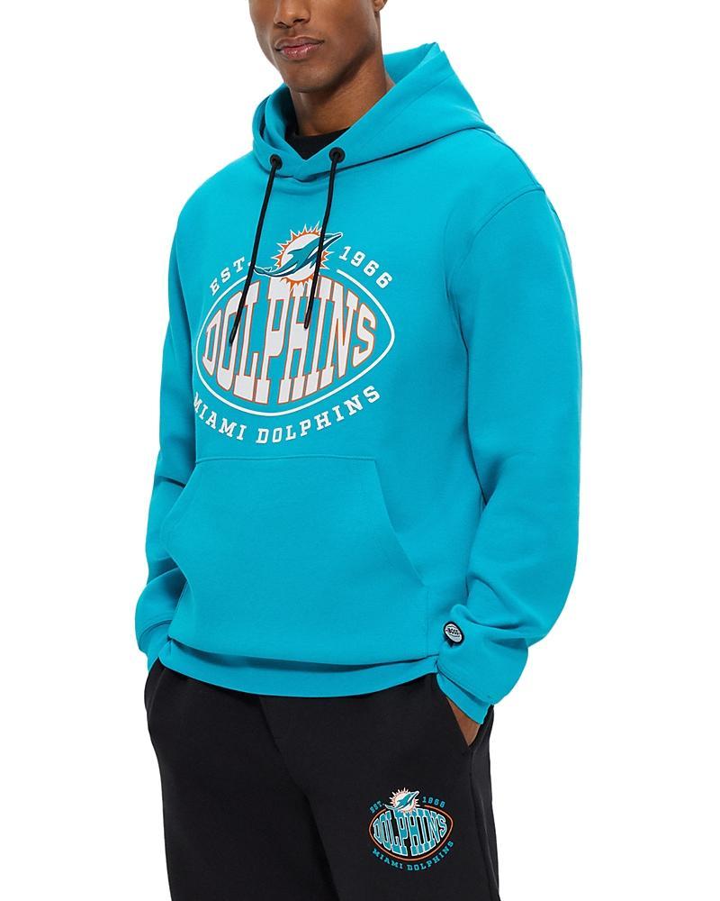 Men's BOSS x NFL Hoodie Product Image