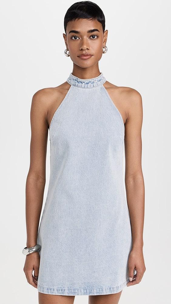 ABRAND Caterina Shift Dress | Shopbop Product Image