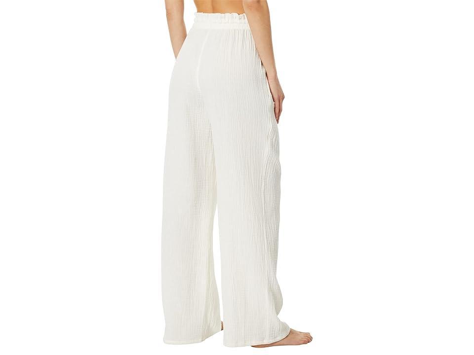 UGG(r) Karrie Cotton Gauze Lounge Pants Product Image