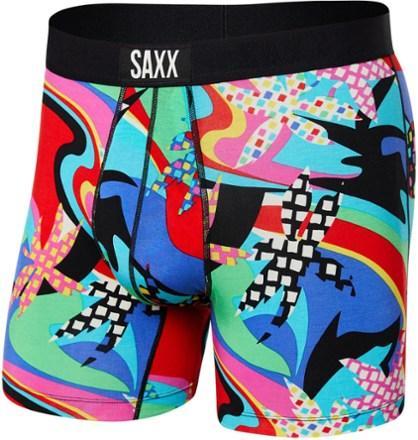 Vibe Super Soft Boxer Briefs - Men's Product Image