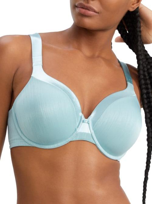 Vanity Fair Illumination Full Figure Underwire Contour Bra 76338 Product Image