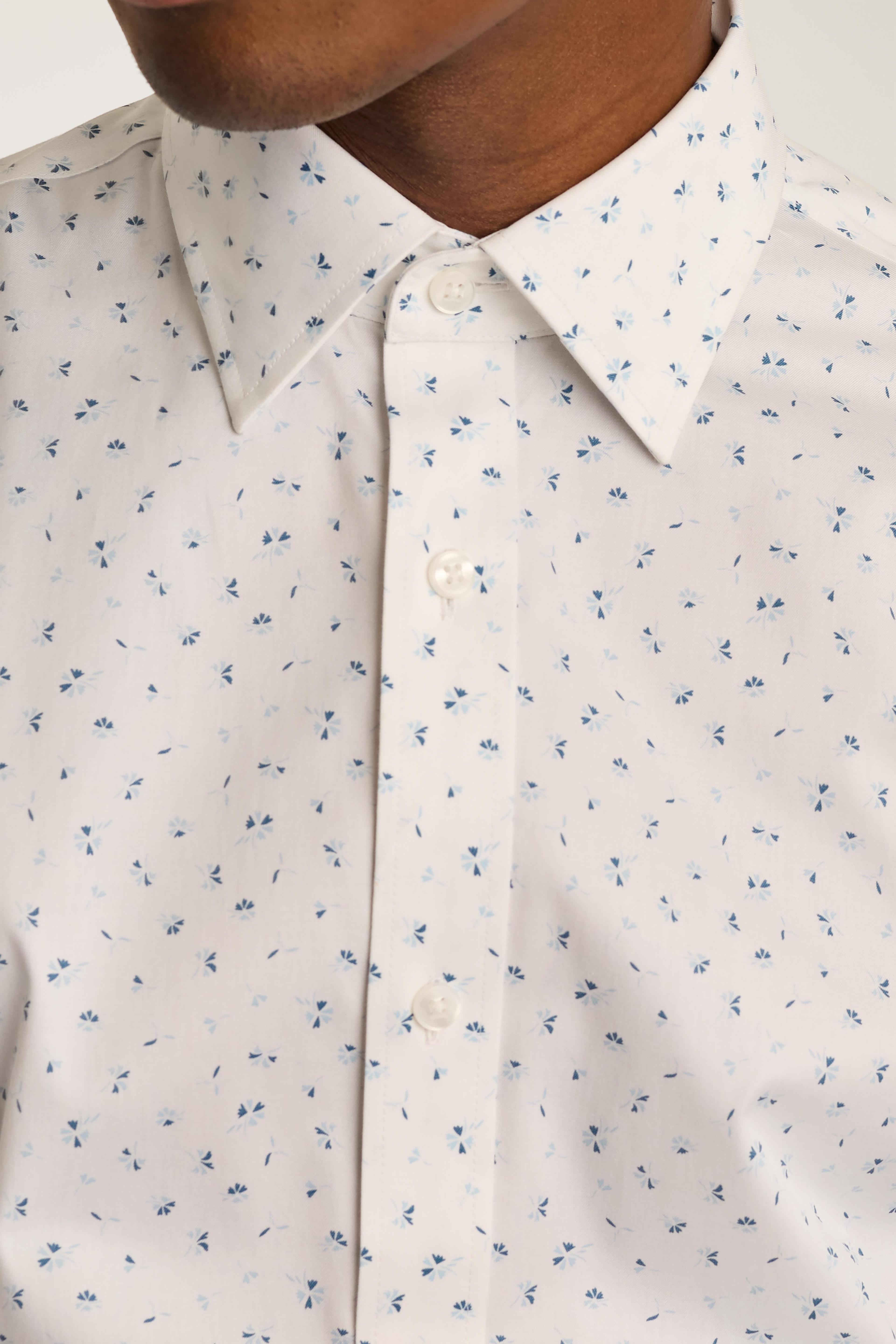 Weekday Warrior Dress Shirt Product Image