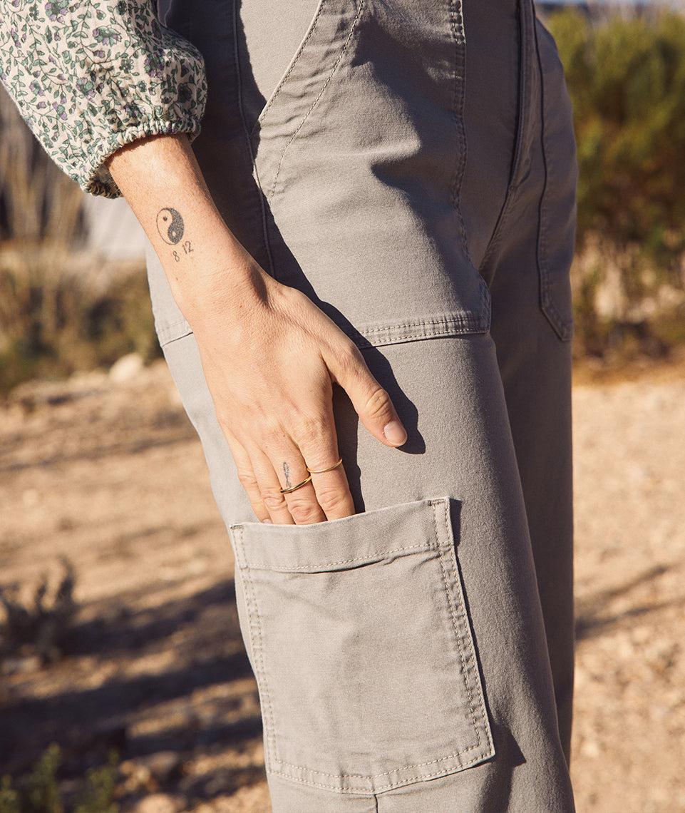 Aria Utility Pant Product Image