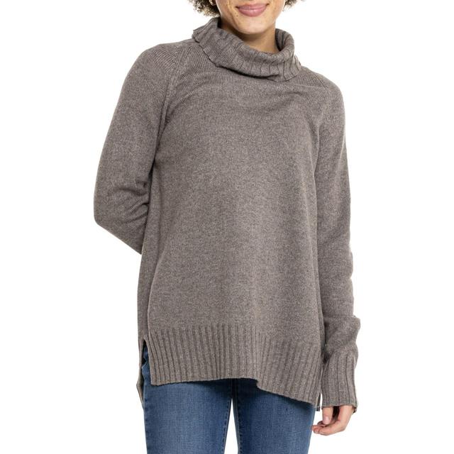 Sherpa Adventure Gear Saleena Eco Roll Neck Sweater Product Image