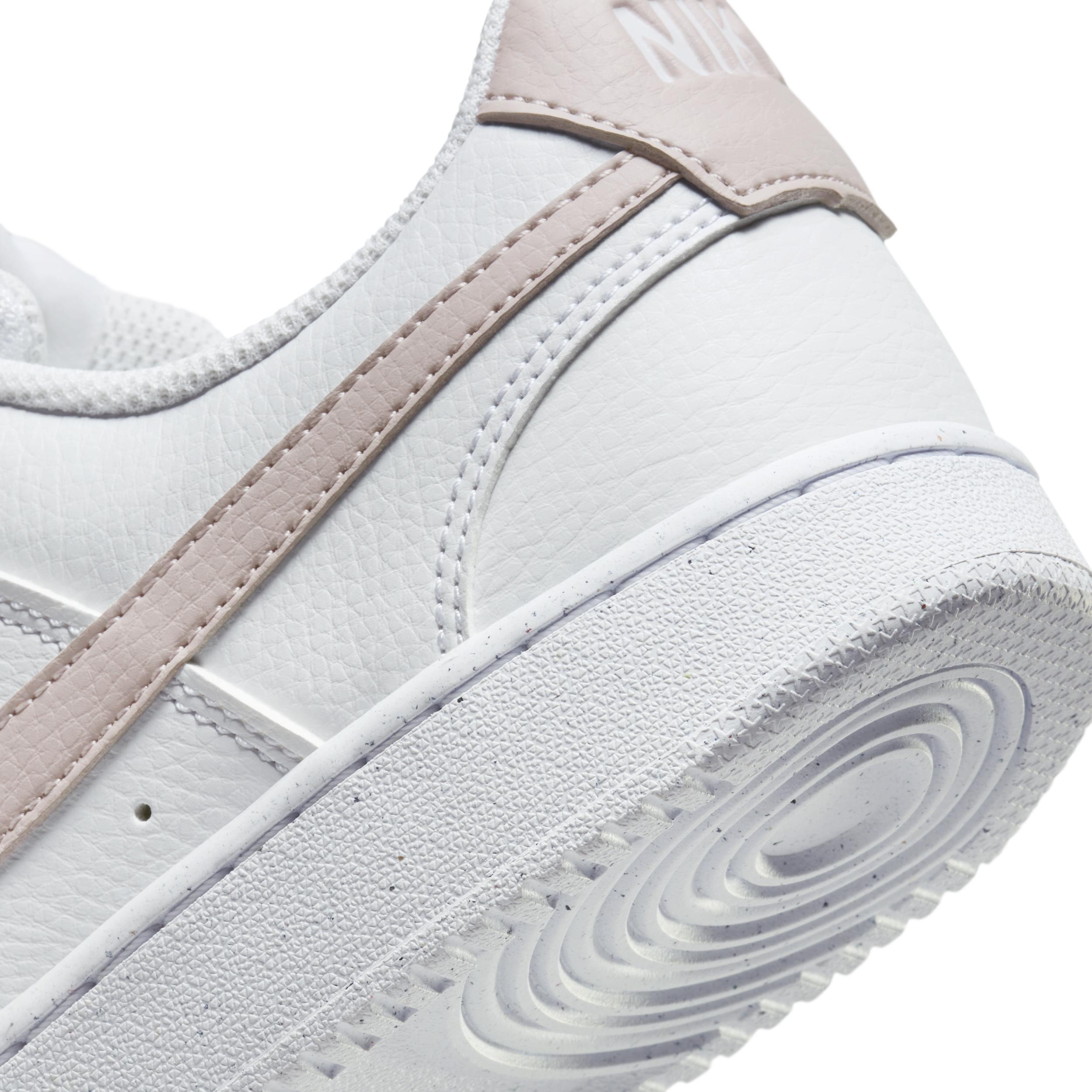 Nike Women's Court Vision Low Next Nature Shoes Product Image