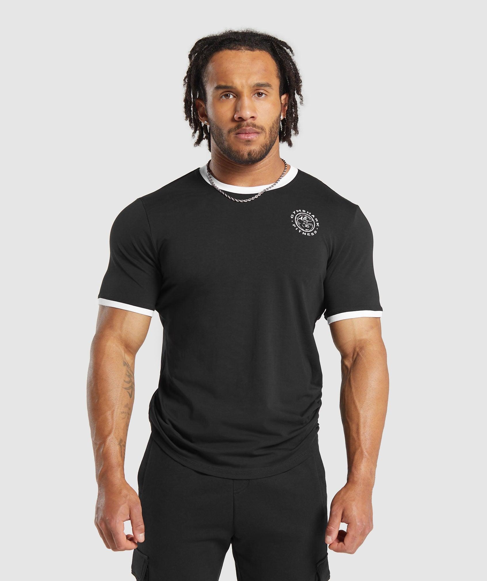 Legacy Ringer T-Shirt Product Image