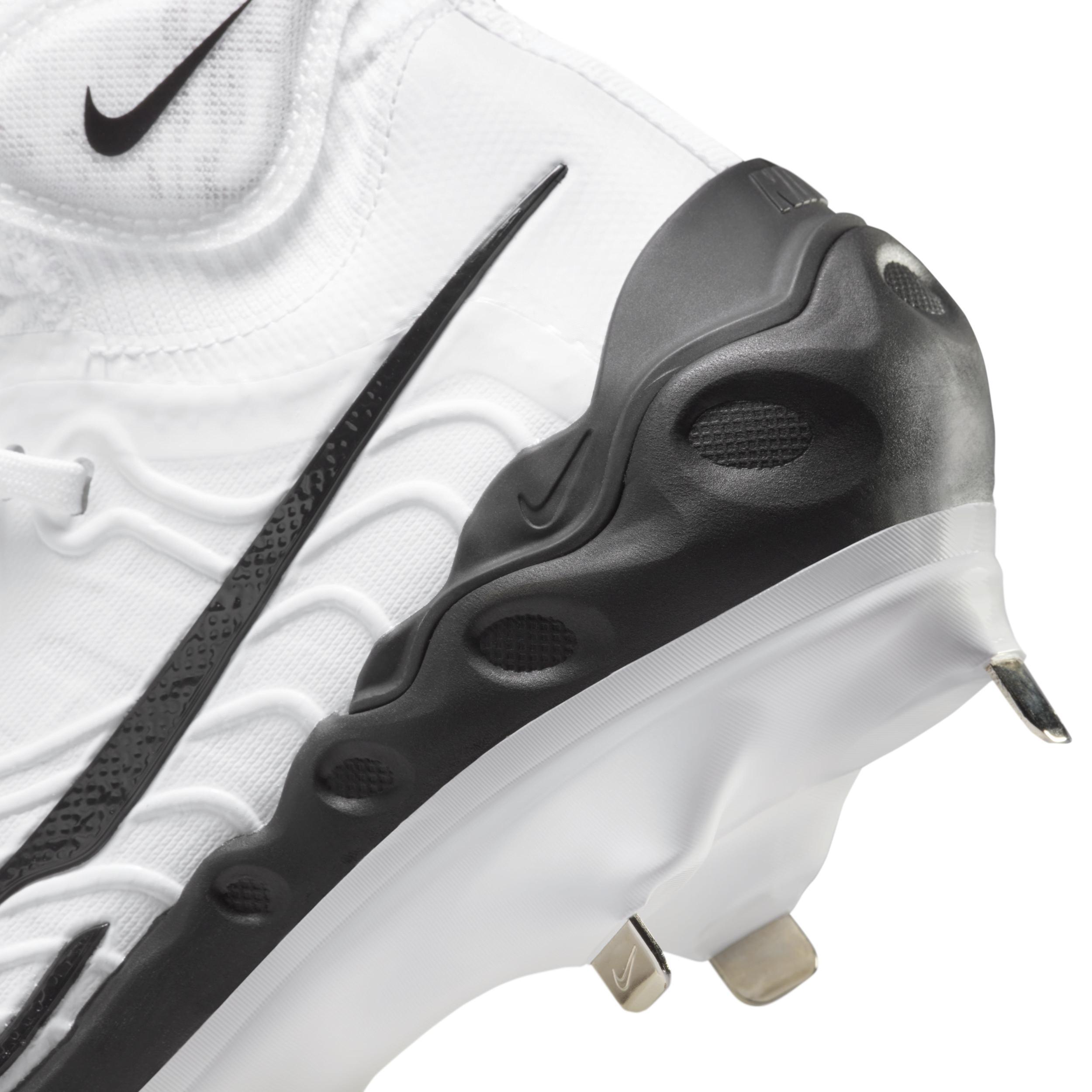 Nike Alpha Huarache NXT Men's Baseball Cleats Product Image