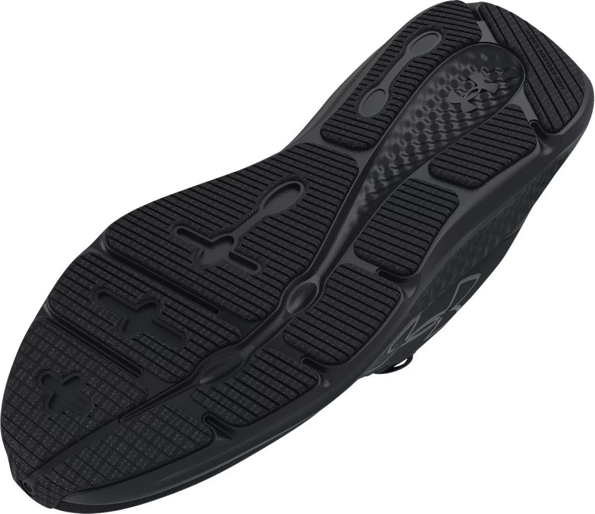 Men's UA Charged Pursuit 3 Big Logo Running Shoes Product Image