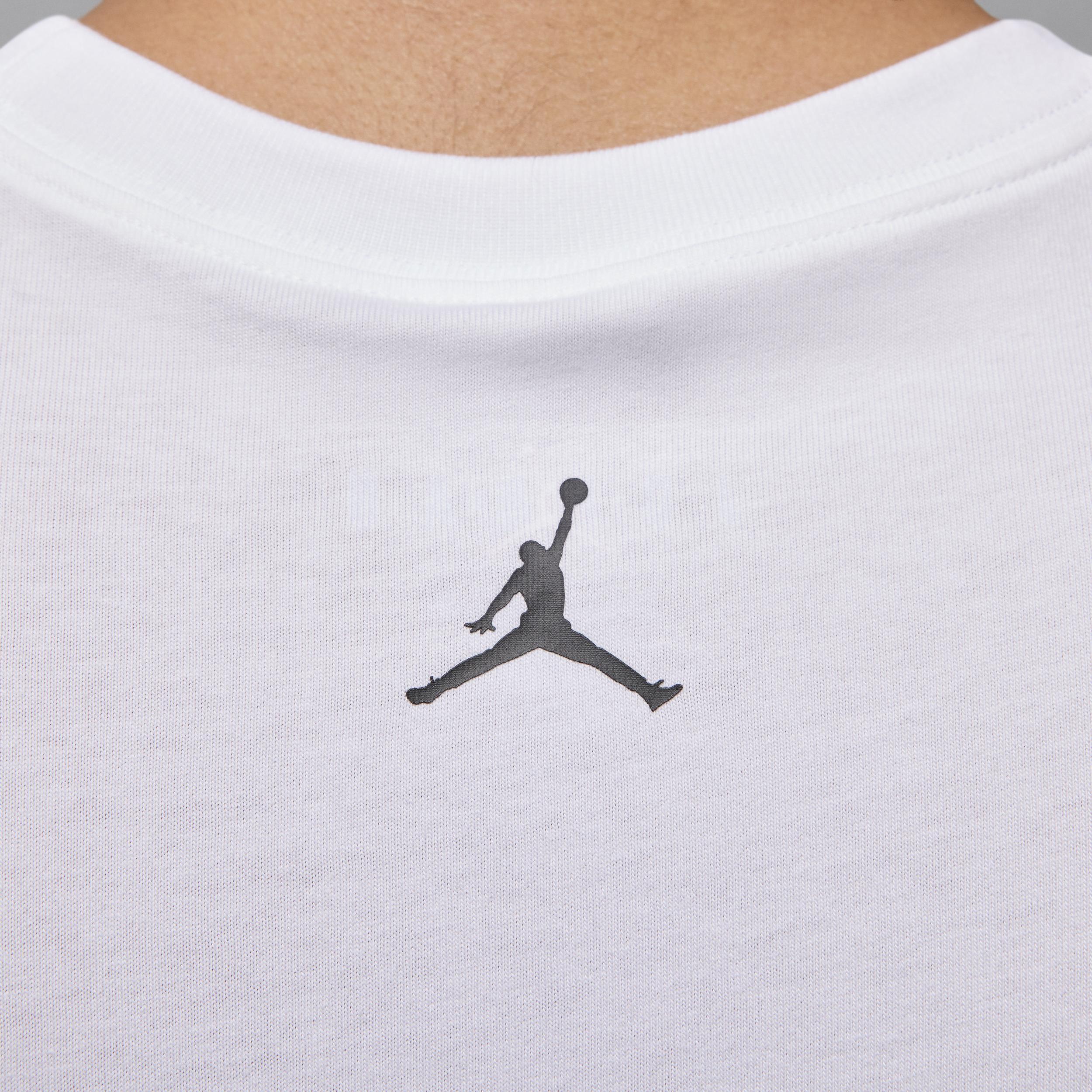 Men's Jordan Flight Essentials T-Shirt Product Image