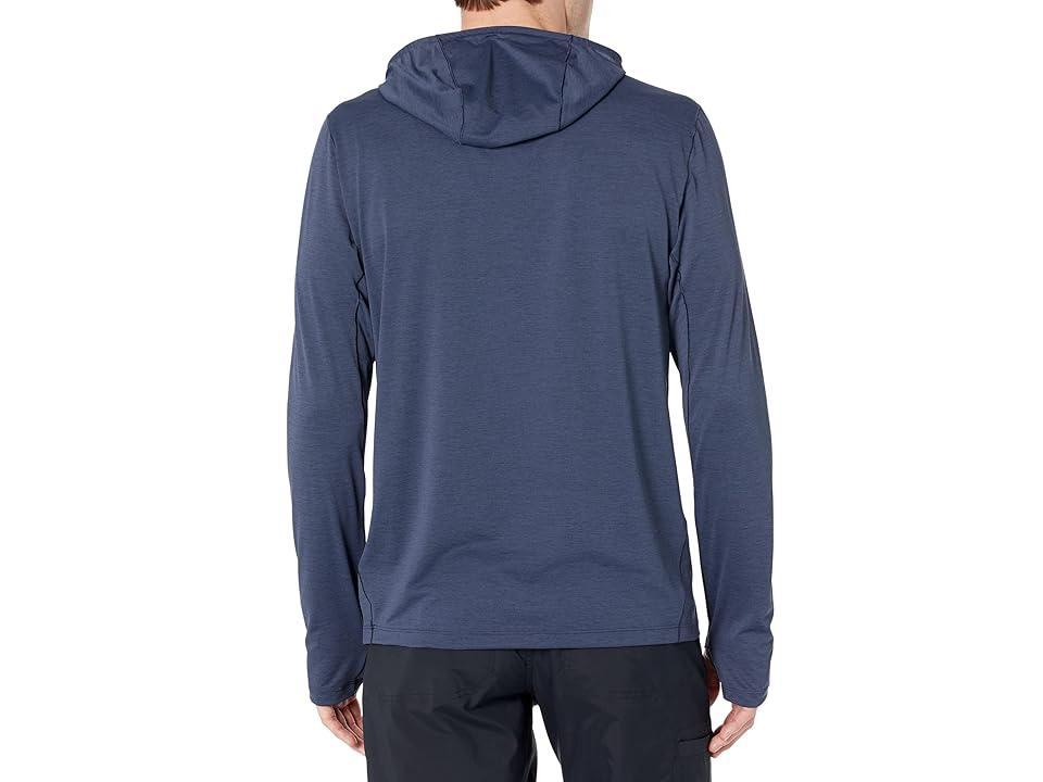 Arc'teryx Cormac Hoodie Heather) Men's Clothing Product Image